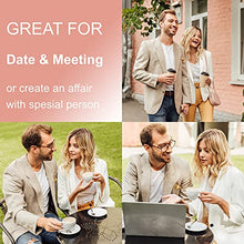 Load image into Gallery viewer, Alfamarker Pheromone Perfume for Women to Attract Men Concentrated Oil Female Fragrance Formula of Human Pheromones for Her Premium Scent Instinct 5 ml Great Holiday Gift