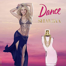 Load image into Gallery viewer, Shakira Perfume - Dance by Shakira for Women, Fruity Floral Perfume - 2.7 Fl. Oz?Ǫ
