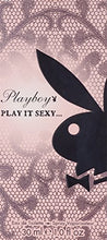 Load image into Gallery viewer, Play It Sexy Eau De Toilette Spray by Playboy, 1.0 Fluid Ounce