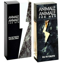 Load image into Gallery viewer, Parlux Fragrances Animale Animale By Parlux Fragrances For Men. Eau De Toilette Spray 3.4-Ounces