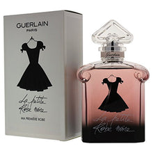 Load image into Gallery viewer, Guerlain La Petite Robe Noire Eau de Parfum Spray for Women, 3.3 Ounce, 3.3 oz.