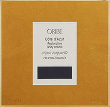 Load image into Gallery viewer, Oribe Cote d'Azur Resorative Body Cr?¿me, 5.9 oz