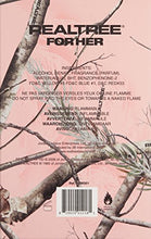 Load image into Gallery viewer, Realtree Eau de Parfums Spray for Her, 3.4 Fluid Ounce