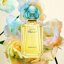 Load image into Gallery viewer, Happy Lemon Dulci By Chopard Eau De Parfum Spray 3.4 Oz