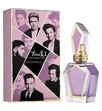 Load image into Gallery viewer, One Direction Perfume You and I Eau De Parfum 30ml 1oz