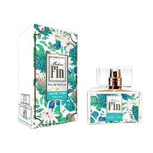 Load image into Gallery viewer, Madame MADAME FIN Fin perfume smell morphine MORE FINN Green Box 30 ML. By TDS