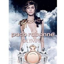 Load image into Gallery viewer, Olympea by Paco Rabanne for Women Eau de Parfum Spray 2.7 Ounces