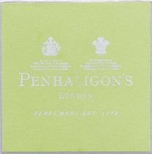 Load image into Gallery viewer, Penhaligon's Lily of the Valley Eau de Toilette, 3.4 fl. oz.