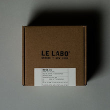 Load image into Gallery viewer, Le Labo 'Rose 31' Eau De Parfum 3.4oz/100ml Spray New In Box