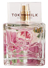 Load image into Gallery viewer, TokyoMilk Dead Sexy Eau de Parfum | Romantic Perfume | Brilliantly Paired Fragrance Notes Include Deep Vanilla, Exotic Wood, White Orchid & Ebony