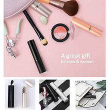 Load image into Gallery viewer, Perfume Atomizer - Refillable Perfume Bottles Empty, Atomizer Spray Bottle for Man and Woman, Leak Proof and TSA Approved Perfume Travel Bottle with 5ml Pocket Size, 2 Pack