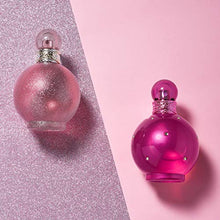 Load image into Gallery viewer, Britney Spears Glitter Fantasy Eau De Toilette Spray, 100ml