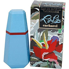 Load image into Gallery viewer, Lou Lou By Cacherel For Women. Eau De Parfum Spray 1 Ounces