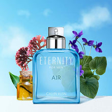 Load image into Gallery viewer, Calvin Klein Eternity Air Eau De Toilette for Men, 3.4 Fl. Oz.