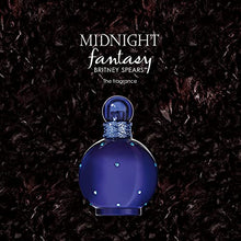 Load image into Gallery viewer, Britney Spears Midnight Fantasy, 1-Ounce