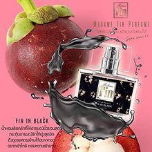 Load image into Gallery viewer, Madame Fin Perfume Eau de Parfum Premium Quality Product 30 ml./60-90days (FIN IN BLACK) Madame Fin Classic By PNICE PERFECT