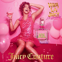 Load image into Gallery viewer, Juicy Couture Viva la Juicy Le Bubbly Perfume for Women