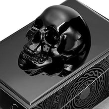 Load image into Gallery viewer, Kilian - Black Phantom -"Memento Mori" - 50ml refillable perfume spray