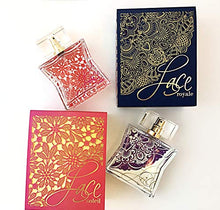 Load image into Gallery viewer, Lace Soleil Eau De Parfum by Tru Western, Perfumes for Women - Seductive, Intoxicating, and a Feminine Scent - Passion Fruit, Red Berries, and Musk - 1.7 oz 50 mL