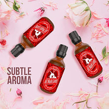 Load image into Gallery viewer, All Night Long Perfume Oil, Sweet and EvocativeFragrance, Captivating and Sensuous Aroma with A Tropical Touch (4 oz)