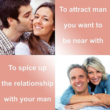 Load image into Gallery viewer, Alfamarker Pheromone Perfume for Women to Attract Men Concentrated Oil Female Fragrance Formula of Human Pheromones for Her Premium Scent Instinct 5 ml Great Holiday Gift