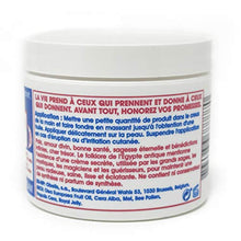 Load image into Gallery viewer, Egyptian Magic EMG10006 All Purpose Skin Cream Skin, Hair, Anti Aging, Stretch Marks All Natural Ingredients 4 Ounce Jar, 4 Ounce, Clear