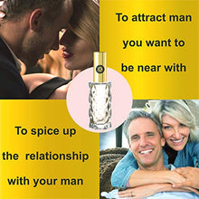 Load image into Gallery viewer, AlfaMarker Inside Pheromone Oil for Women to Attract Men-Pheromone Perfume for Women -Human Pheromones for Her-Mujer Perfume con Feromonas para Atraer Hombres 20ml-Perfumes for Women