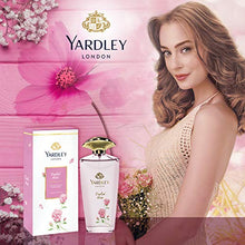 Load image into Gallery viewer, Yardley Of London English Rose Women's 4.2-ounce Eau de Toilette Spray