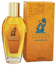 Load image into Gallery viewer, Auric Blends Egyptian Goddess, Fine Perfume Oil 1.87 oz