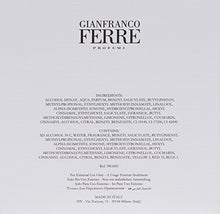 Load image into Gallery viewer, Gianfranco Ferre Camicia 113 Eau de Parfum Spray, 3.4 Ounce