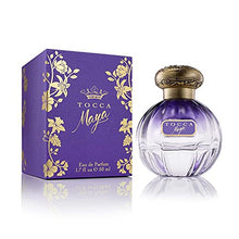 Load image into Gallery viewer, Tocca Maya - 1.7 fl oz/ 50 ml Eau de Parfum