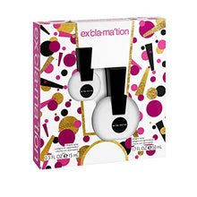 Load image into Gallery viewer, Exclamation 2 Piece Cologne Spray