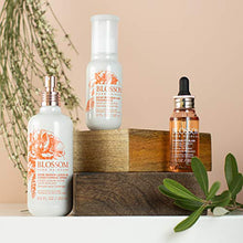 Load image into Gallery viewer, Rose Refresh Hair Fragrance - Blossom - Delicate Floral Scent Hair Mist Perfume (4 oz.)