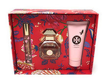 Load image into Gallery viewer, Tory Burch Love Relentlessly 3-Piece Fragrance Set for Women