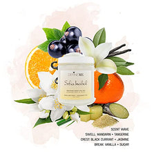 Load image into Gallery viewer, DEFINEME Whipped Body Polish, Sofia Isabel Scented Scrub, 8 OZ