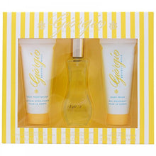 Load image into Gallery viewer, Giorgio Beverly Hills 3 Piece Fragrance Set for Women