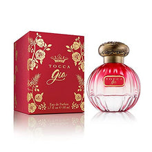 Load image into Gallery viewer, Tocca Gia - 1.7 fl oz/50 ml Eau de Parfum