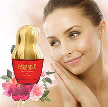 Load image into Gallery viewer, Russian Present Eau De Parfum Gift Set for Women (EDP) ?Çô 3 x 1.15 oz, Floral Fruity Scents, Perfume for Women, Best Gift Idea for Her