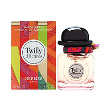 Load image into Gallery viewer, Hermes Twilly D'hermes Eau Di Perfume Spray For Women, 1.0 Ounce