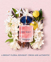 Load image into Gallery viewer, Giorgio Armani My Way for Women Eau de Parfum Spray, 3 Ounce