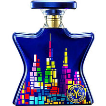 Load image into Gallery viewer, Bond No. 9 New York New york nights eau de parfum for women 1.7 oz / 50 ml, 1.7 Fluid Ounce