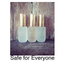 Load image into Gallery viewer, Ecco Bella Organic Eau De Parfum (Lemon Verbena)