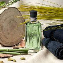 Load image into Gallery viewer, LUCKY You Cologne Spray for Men, Day or Night Casual Scent with Bamboo Stem Fragrance Notes, 3.4 Ounce