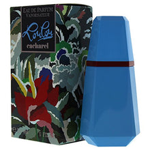 Load image into Gallery viewer, Lou Lou By Cacherel For Women. Eau De Parfum Spray 1 Ounces