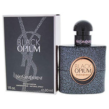 Load image into Gallery viewer, Yves Saint Laurent Black Opium Eau De Parfum Spray for Women, 1 Ounce