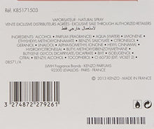 Load image into Gallery viewer, Kenzo Flower In The Air Eau de Toilette 1.7oz (50ml) Spray