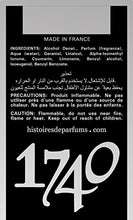 Load image into Gallery viewer, Histoires de Parfums 1740 Eau De Parfum Spray,4 Fl Oz
