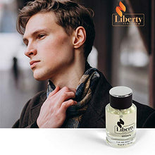 Load image into Gallery viewer, Liberty Perfume- Inspired by Ex Nihilo Fleur Narcotique -Eua de Perfume for Unisex-Oriental Fougere Tone-1.7 Fl Oz U-8)