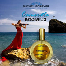 Load image into Gallery viewer, BOOM! #3 Camerata Eau de Parfum for Women