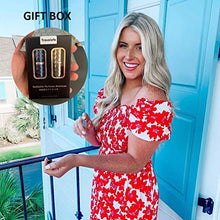 Load image into Gallery viewer, Portable Mini Refillable Perfume Atomizer Bottle, 5ml Atomizer Perfume Bottle, Refillable Perfume Spray, Perfume Atomizer Refillable Travel, Cologne Travel Atomizerfor Man Woman 2 Pack